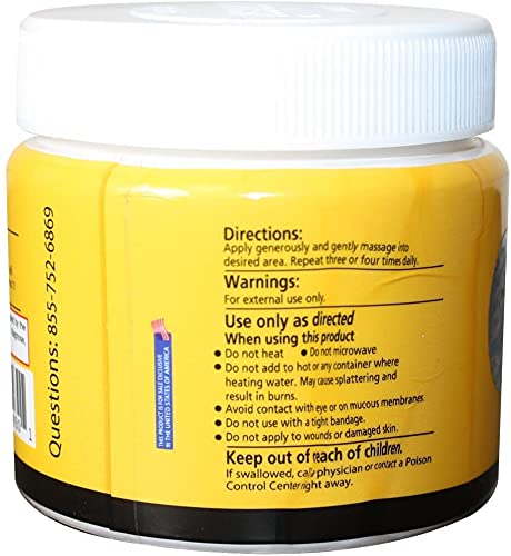 Salud, Drugstore capent pomada Marca Kaxilu (2)