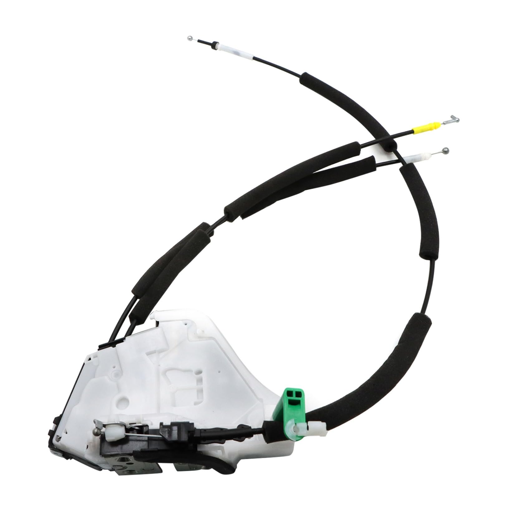 BnD180F 163F（789lc100） Amazon.com: FZJDSD Front Left Driver Side Door Lock Latch Actuator