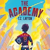 The Academy: The Academy, Book 1