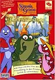  SimsalaGrimm - Der Froschkönig