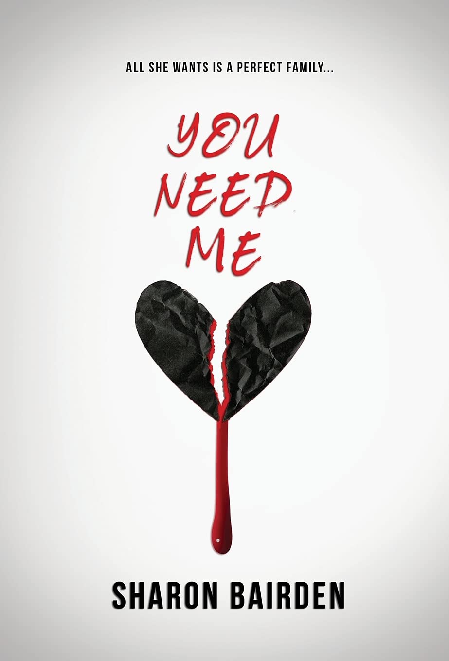 Buy You Need Me — BookShops.in