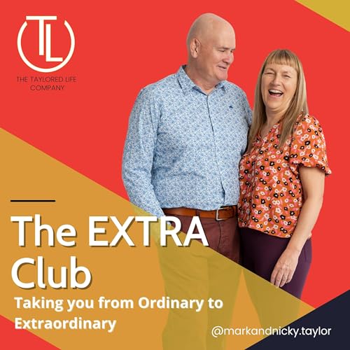 Episode 27 - Being Resilient is Dead - there is a New Kid on the Block