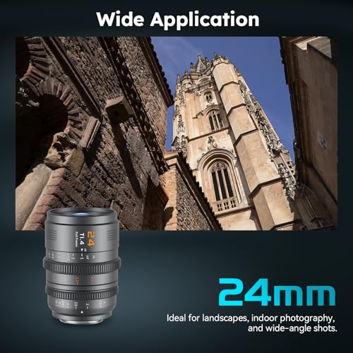 All In One 8K cinema camera System product image