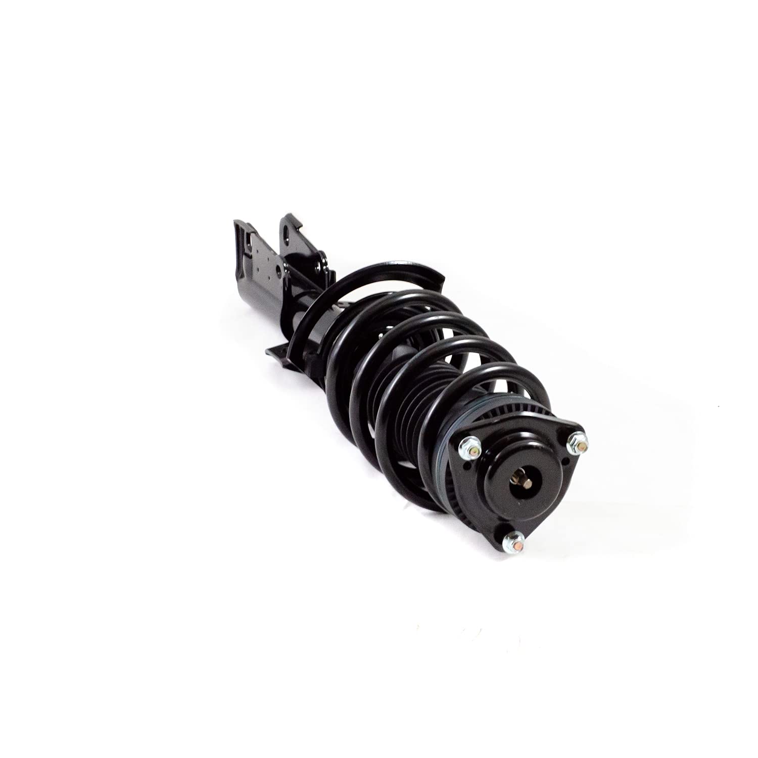 Gabriel G57750 Ultra ReadyMount Front Left Complete Strut Assembly for 11-19 Dodge Journey AWD, 20 Dodge Journey (1 Pack)