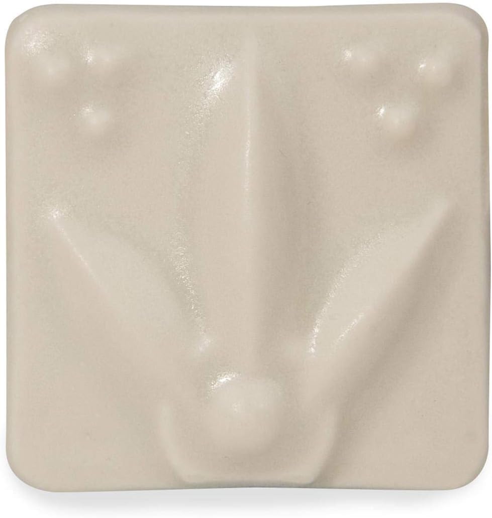Satin Matte Glaze - SM-10 Clear Satin Glaze
