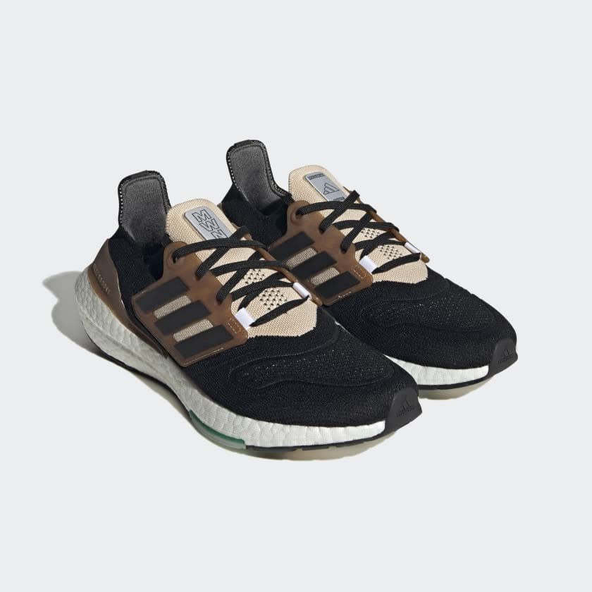 Image of Adidas Mens Ultraboost 22 Heat.rdy Running ShoesRunning Shoe