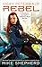 Vicky Peterwald: Rebel (A Vicky Peterwald Novel Book 3)