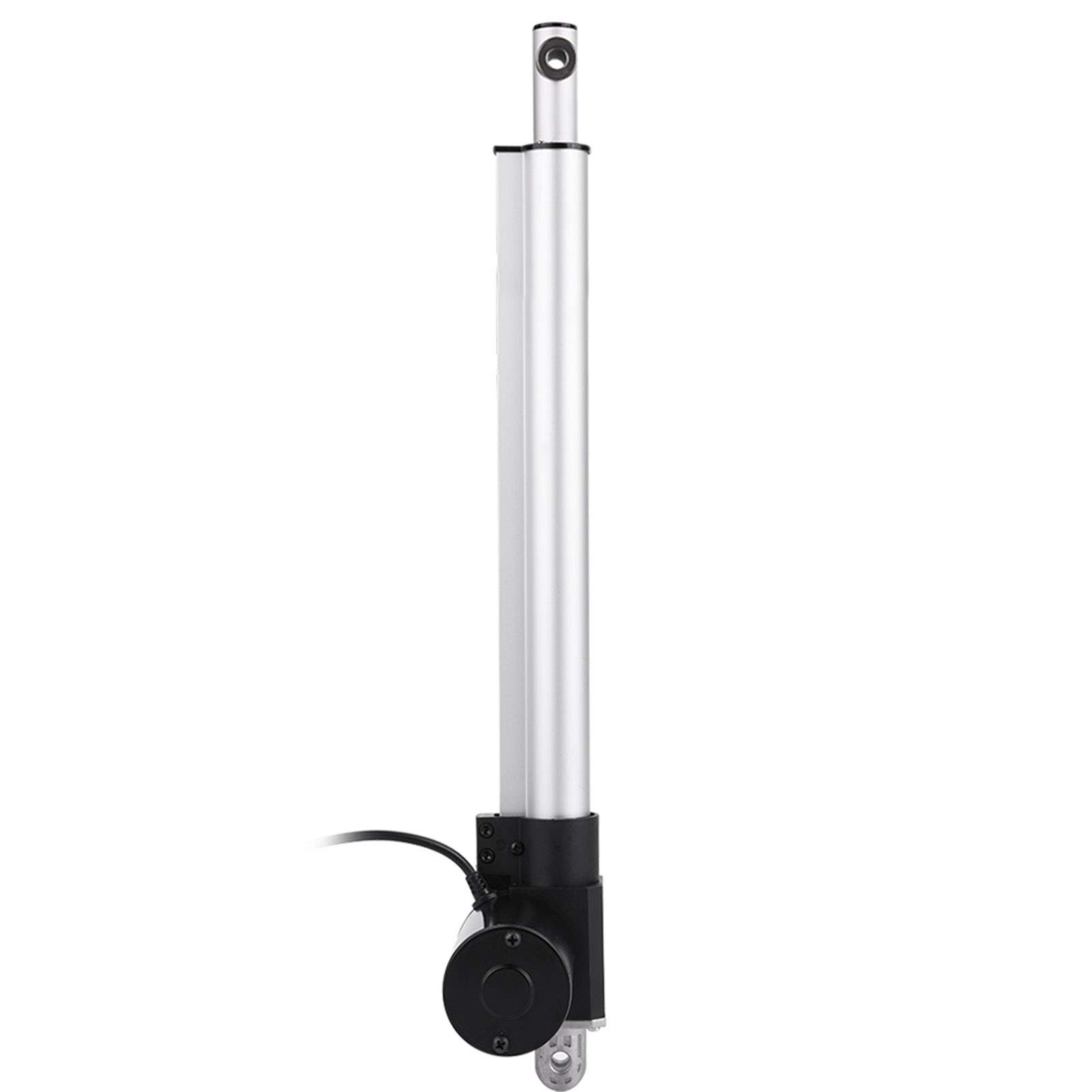 6000N Elektrische Lineaire Actuator 5 Mm/s Slagsnelheid
