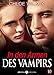 Cover zum Buch In den Armen des Vampirs 10