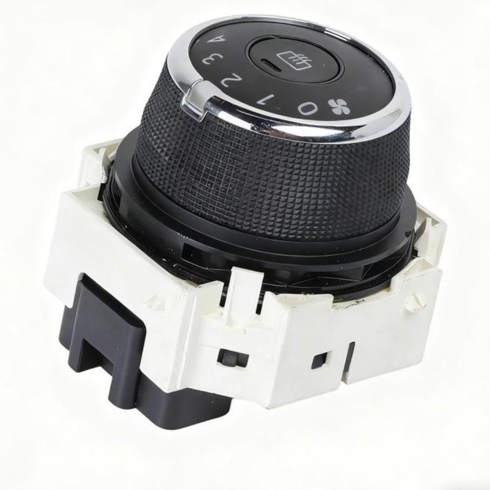 Switch AC Direct Fit pour toyota pour rav4 2013-2018 Switch AC