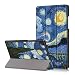 Produktbild Acelive Tab A7 Hülle, Hülle Tasche für Samsung Galaxy Tab A7 10.4 Zoll Tablet WiFi LTE 2020 SM-T505 SM-T500 SM-T507