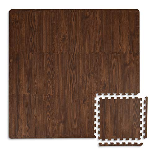 Comparativas de Azulejos para piso color madera comprados en linea. 2