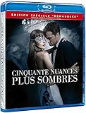 Cinquante nuances plus sombres - Édition spéciale - Version longue + version cinéma