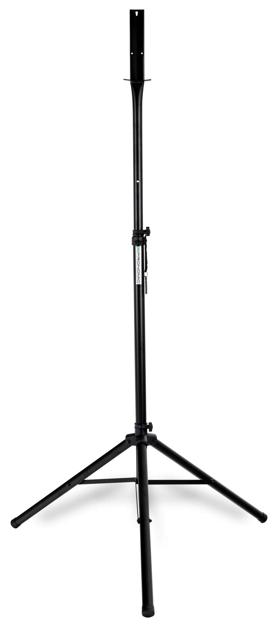 Stagecaptain DBS-1715 BullsEye Pro Dartschaal Standaard Set Zwart