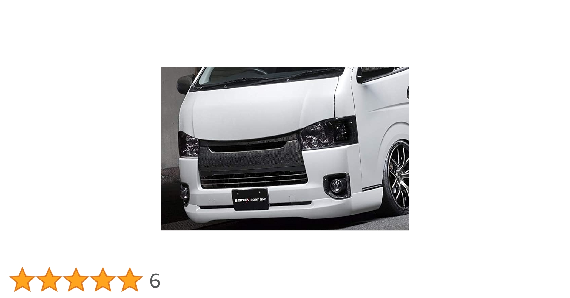 Amazon | 塗装済＜070＞ M-techno（エムテクノ）M.T.S. バッドスタイル