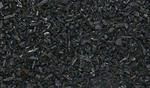 Woodland Scenics B92 Mine run coal charbon décor miniature train maquette