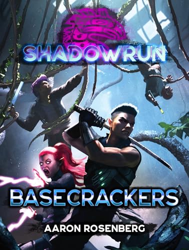 Cover of Basecrackers