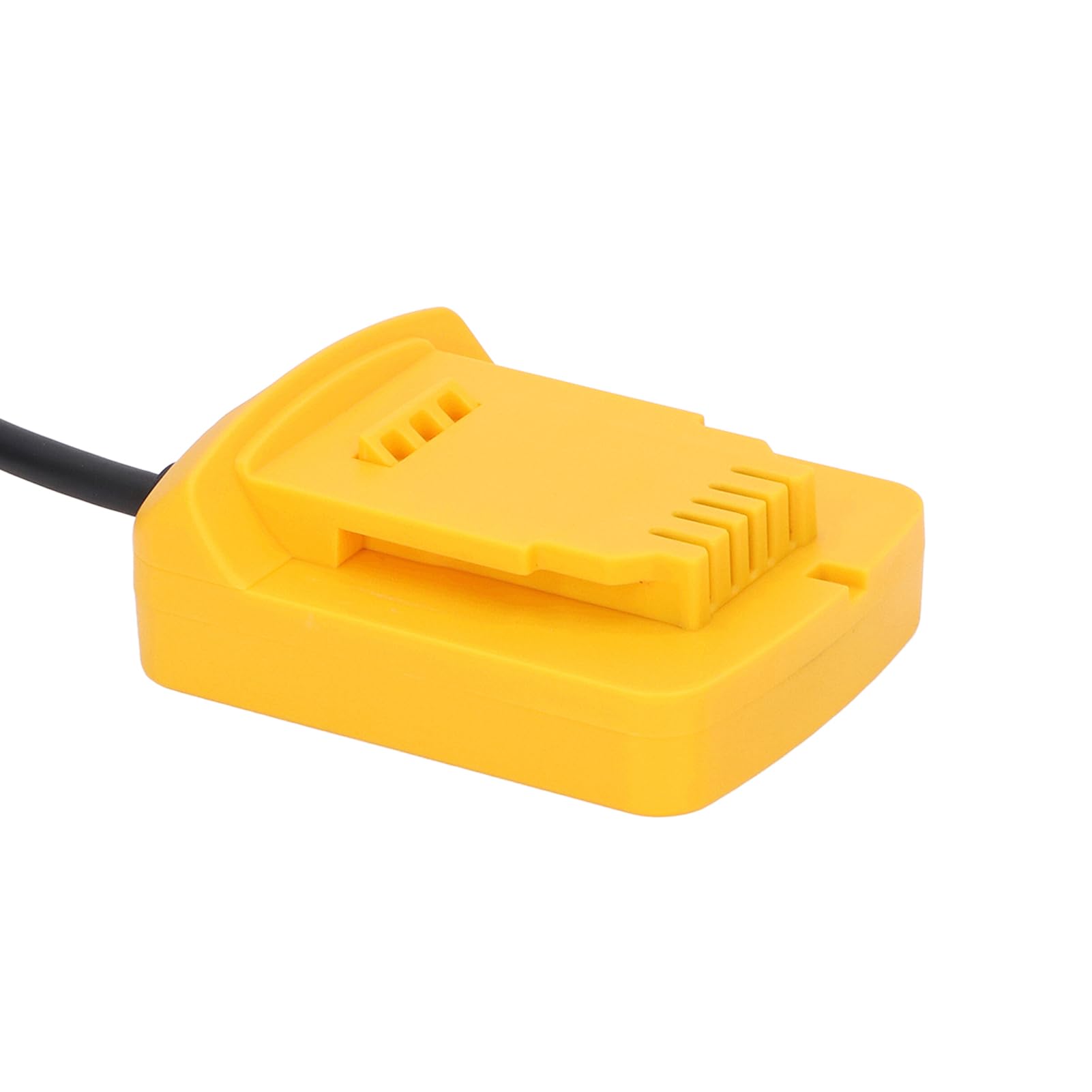 Prolongateur de Batterie avec Crochet, Adaptateur D'extension