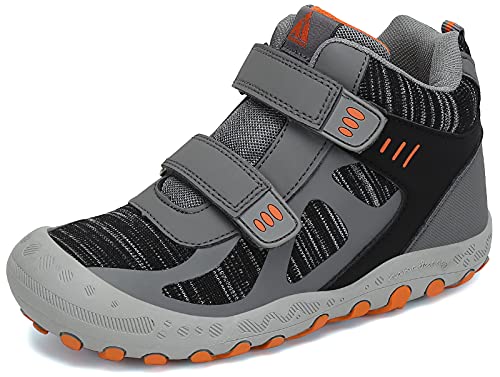 Botas de Montaña Niña Marca Mishansha