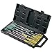 Stanley Mechanics Acetate Handle 14-Pieces Screwdriver Set