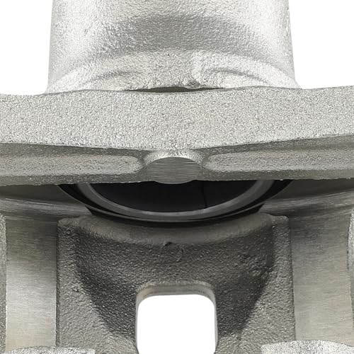 Image of 19B3306 19B3307 Front Left & Right Disc Brake Calipers Assembly