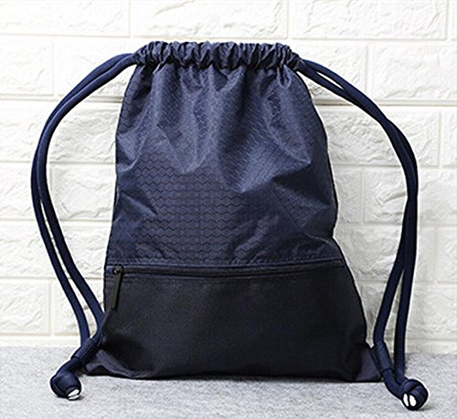 GZQES Mochila de Gimnasio  Bolsos de para Hombres Mujeres Bolsa de Fitness para Escalada