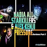 Pressure (Calvin West Extended Remix)