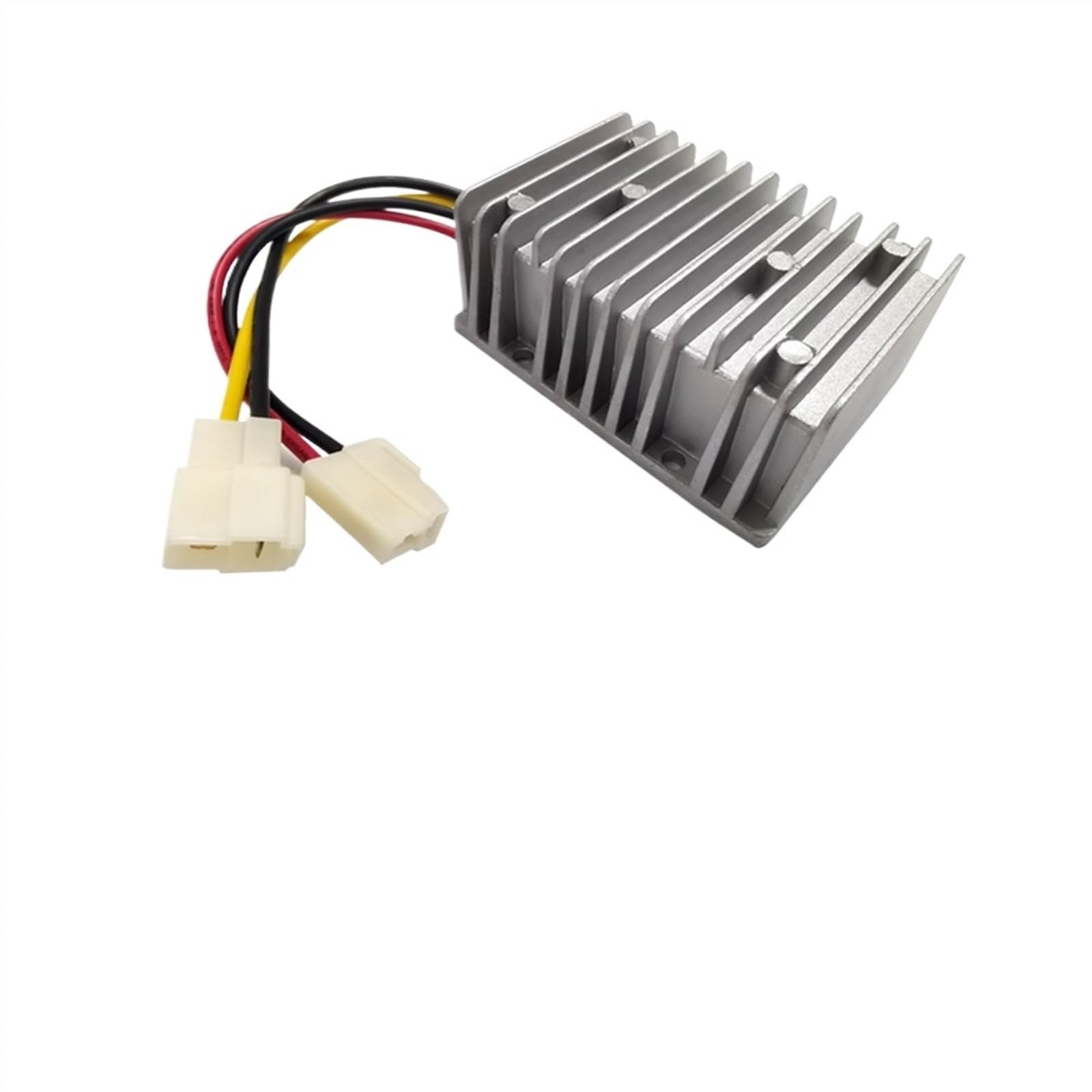 Convertisseur 72V to 12V 20A évite la surchauffe des circuits électriques de trottinette
