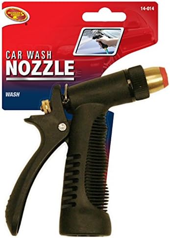 Detailer's Choice 14-014 Metal Trigger Nozzle