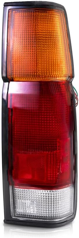 For Nissan Pickup Tail Light 1986-1997 Passenger Side | Rear | NI2801103 | B6550-01G00