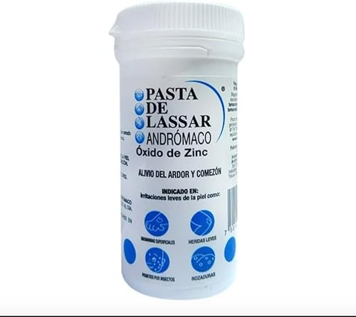 Crema Protectora para Irritaciones Leves, Rozaduras, Comezón y Ardor  2.12 oz