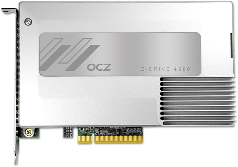 Z-Drive 4500 1.6 TB Internal Solid State Drive