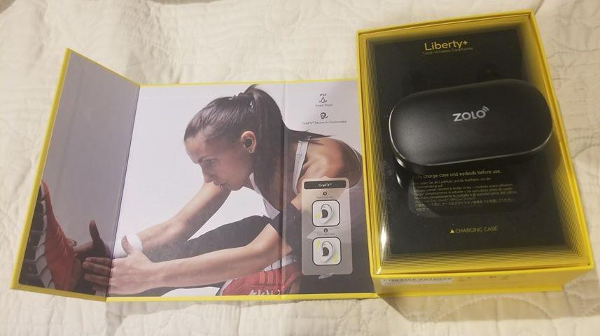 The Best Wireless Earphone