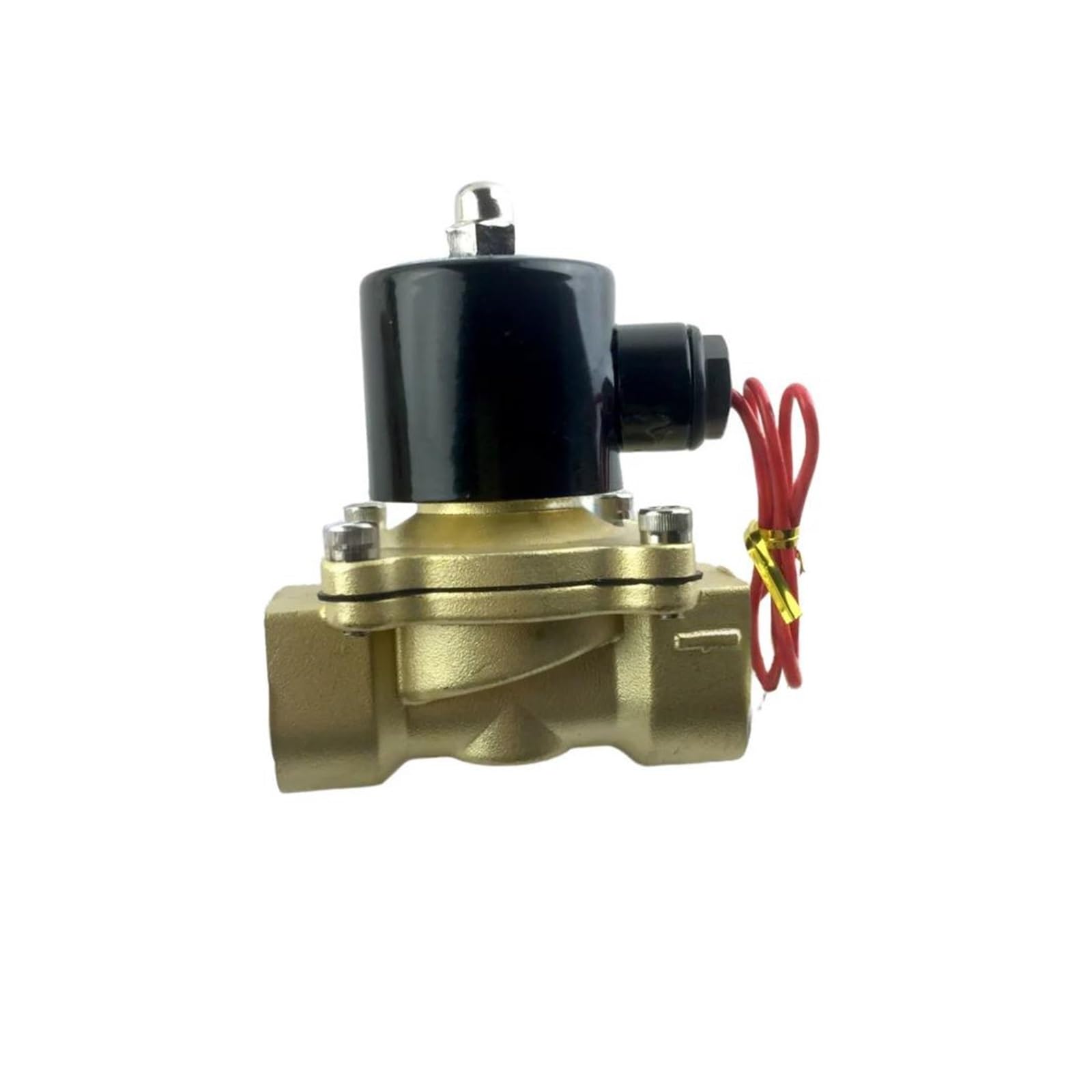 OSHZIKJII SUW-25 Solenoid Valve 1" -5~80(DC24V)