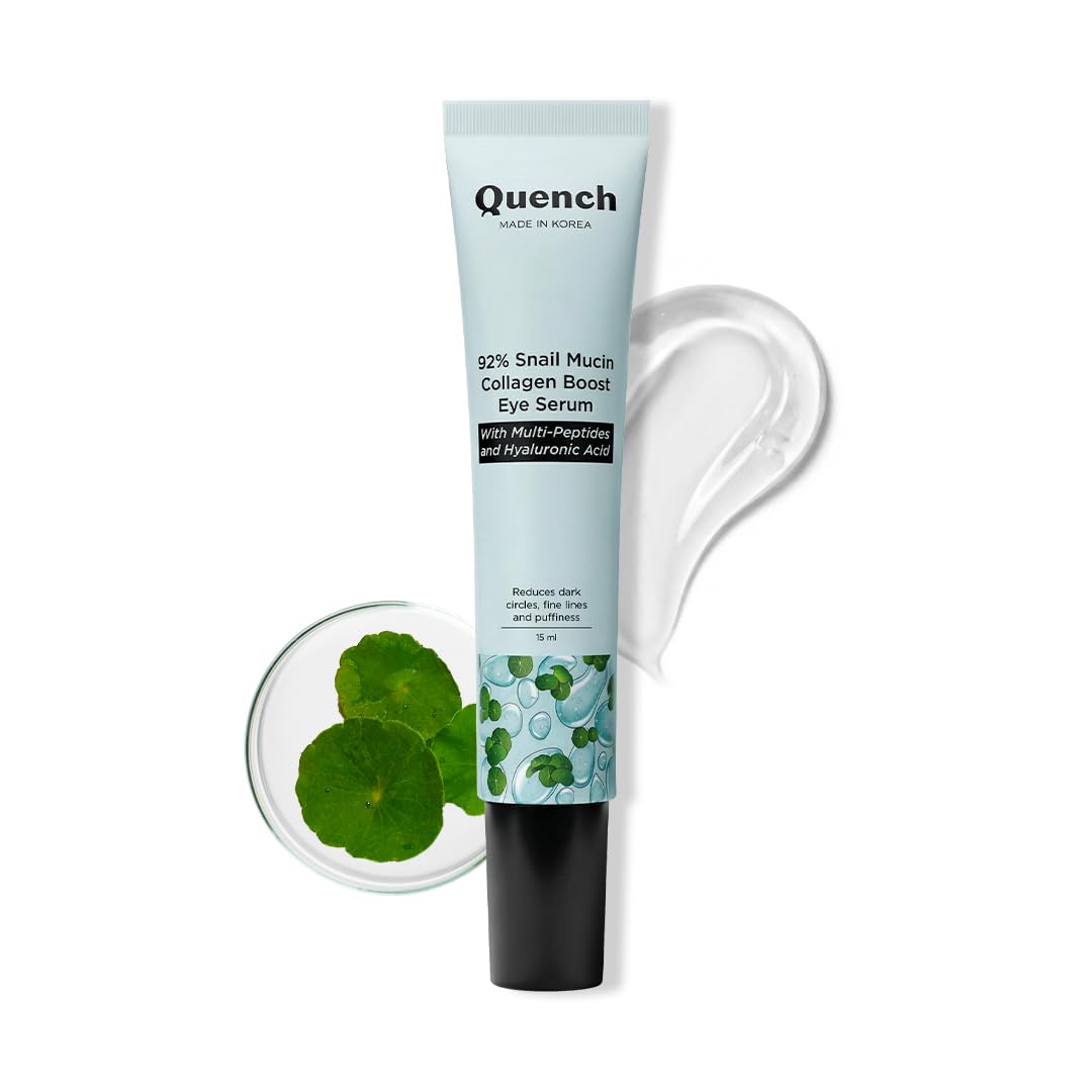 Quench 92% Snail Mucin Collagen Boost Eye Serum-picture-33