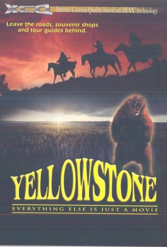Yellowstone: Everything Else Just A Movie