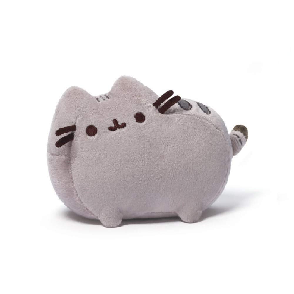 GUNDPusheen Grey 12"
