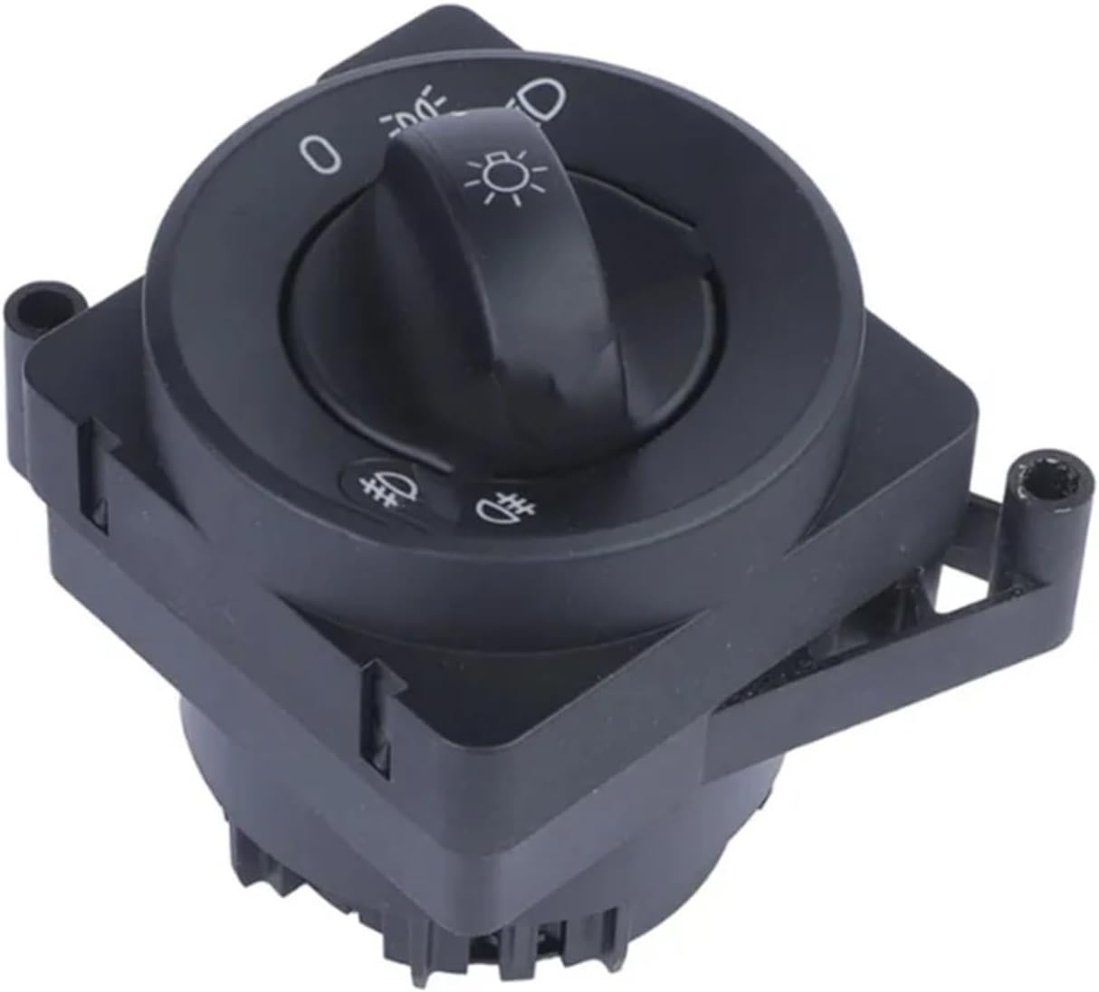 Compatible with Benz for Sprinter 2007 2008 2009 Headlight Fog Lamp Control Switch Replacement Parts for A9065450304 Car Accessories