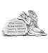 Napco Imports Outdoor Garden Patio Memorial Statue Figurine 6.75 x 12.5 Inch Resin Sleeping Angel on Plaque