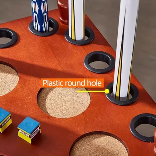 Adjustable Ceiling Wine Glass Rack - Industrial Metal Bottle Holder & Wall-Mounted Shelf - Versatile Pool Cue Storage - Durable & Chic Wine Accessory Organizer