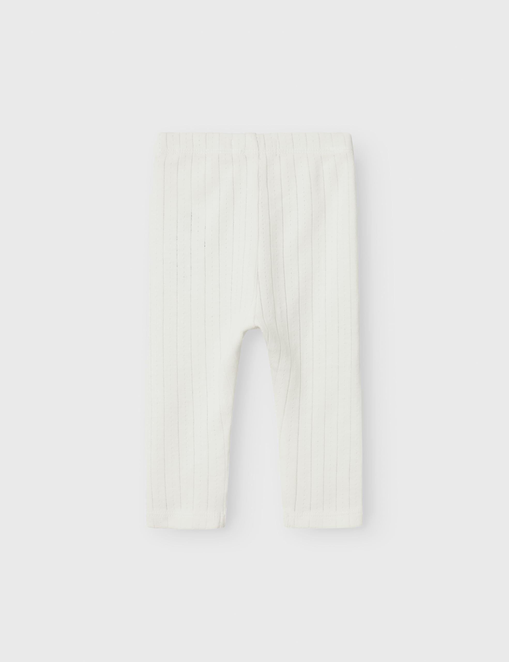 NAME IT Child Leggings Merinowoll