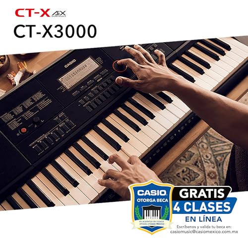 Professional Keyboard Workstation Synthesizer