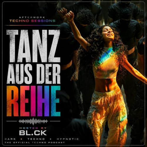 Tanz aus der Reihe