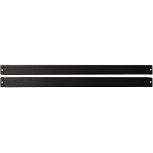 Studio Designs Light Pad Metal Support Bars in Black 10074