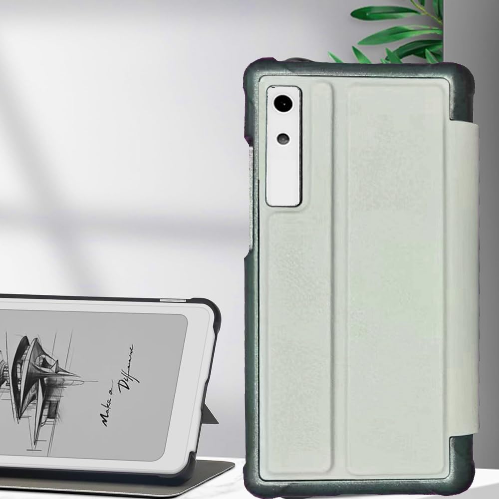 Amazon.co.jp: Onyx Boox Palma/Boox Kant 6.1インチ用ケース E-Ink PU