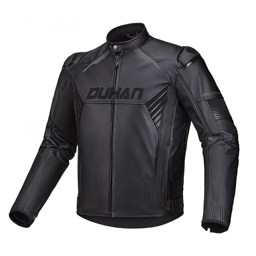 2XL ライディングジャケット ライダース 本革 プロテクター パッド付き 黒 Amazon.co.jp: [VIIBOY] ライダース ジャケット バイク用レザー