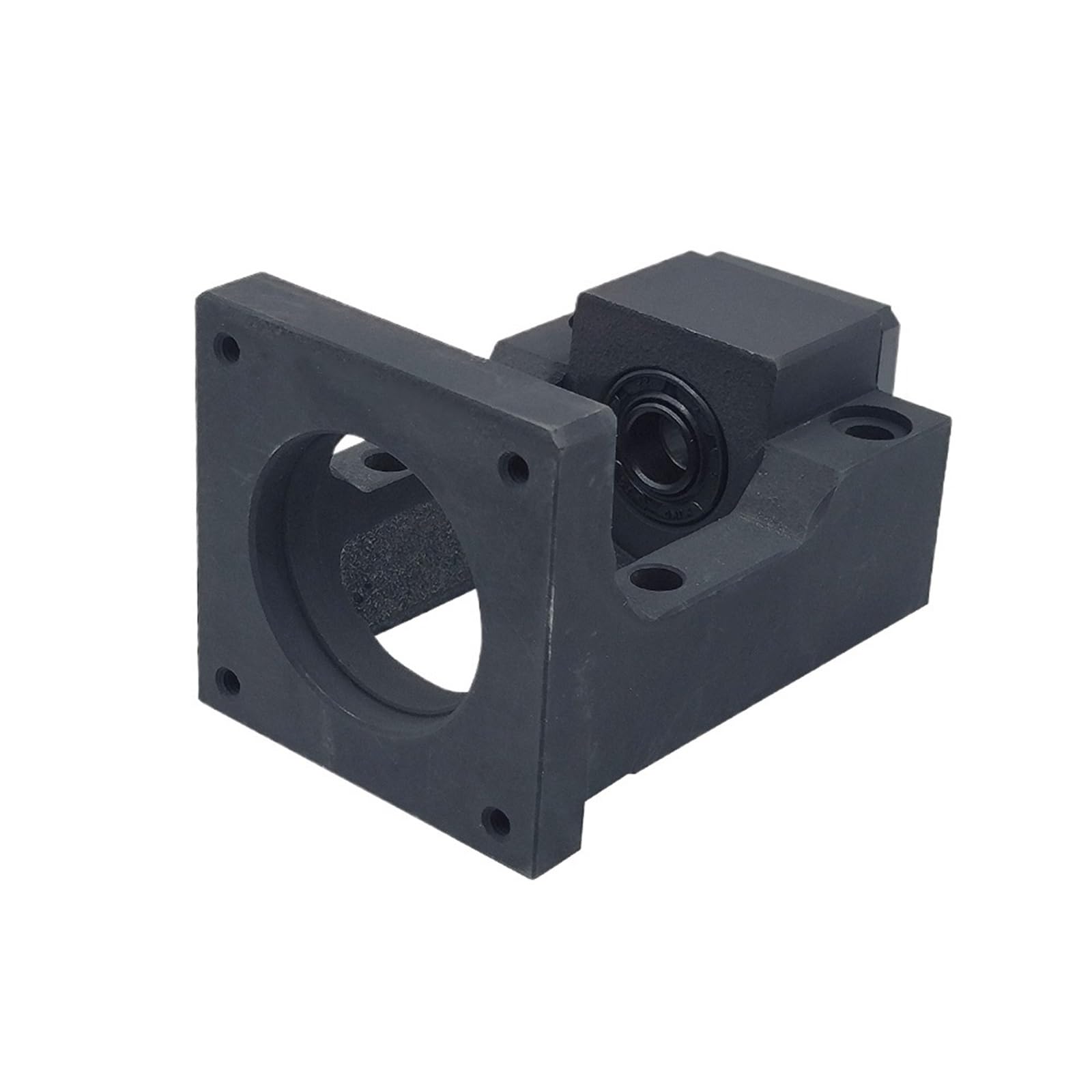Acero Soporte de Tornillo SFU1204/1205/1210 HM10-57-C7 Integrado Fijo