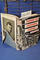 Toward an Unknown Station B001S8XNM0 Book Cover