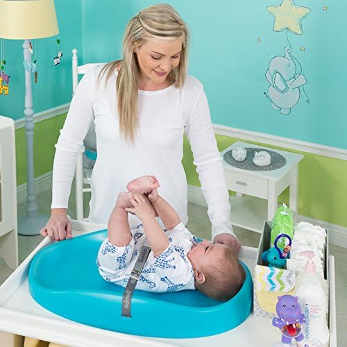 shop now Bumbo Changing Pad Gray Kids