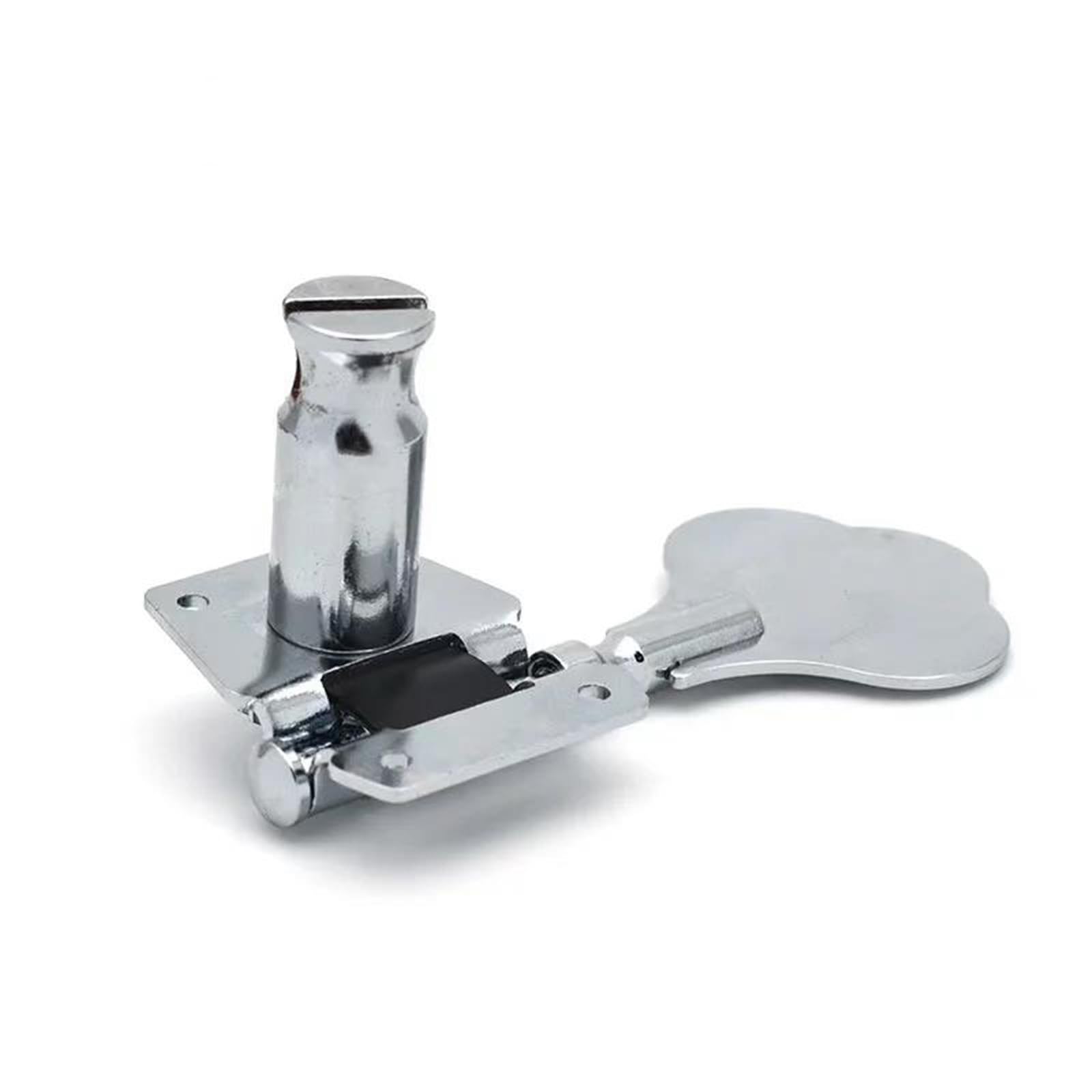 4 Melodías De Afinación Guitarra/juego Para Accesorios Bajo Eléctrico Clavijas Guitarra(4R)